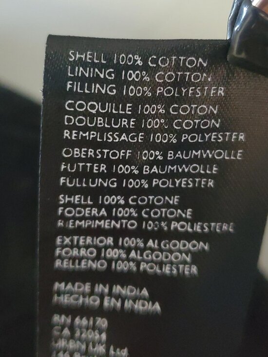 Free People Chloe Floral Jacket NWT sz L - shipping incl - Picture 14 of 16